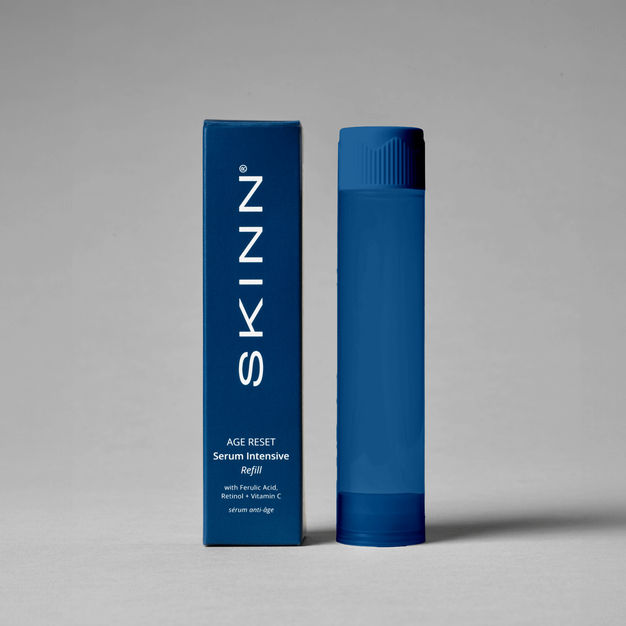 Age Reset Serum Intensive