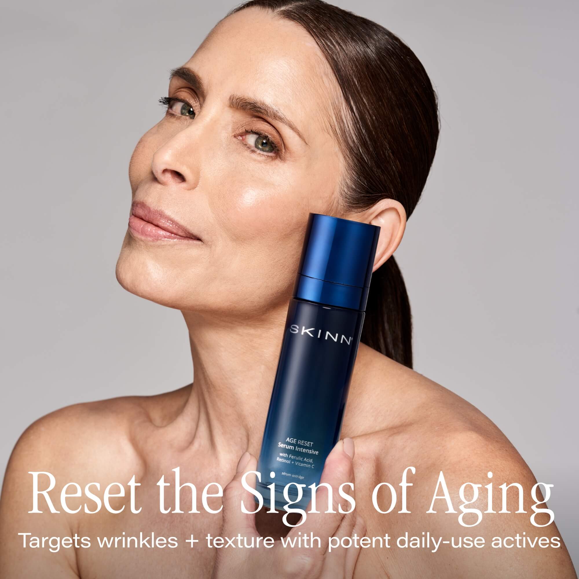 Age Reset Serum Intensive