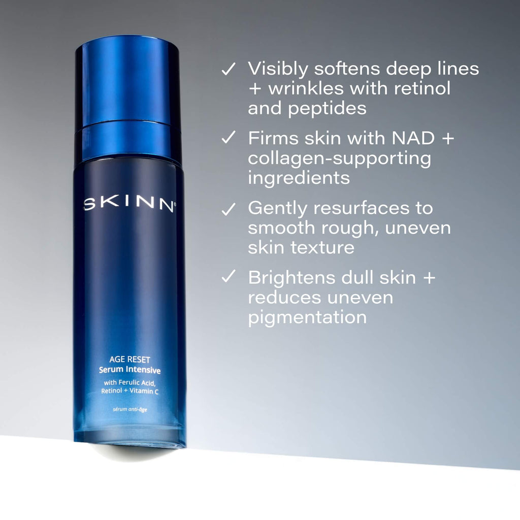 Age Reset Serum Intensive