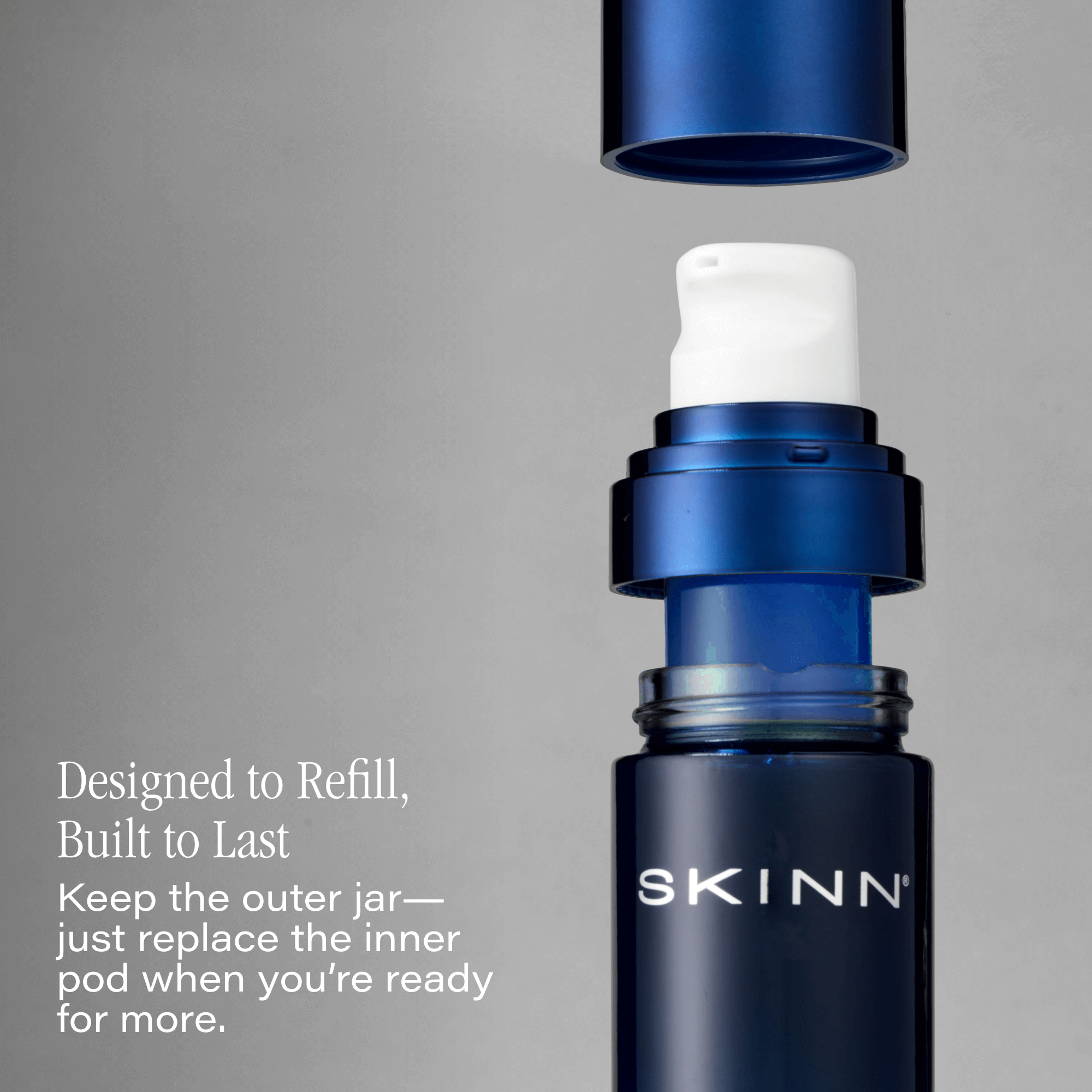 Age Reset Serum Intensive