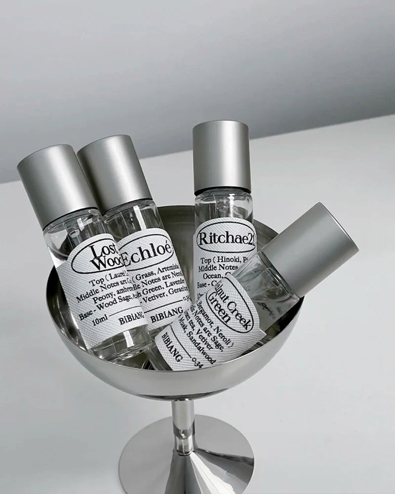 BiBiANG Eau De Parfum #Colline