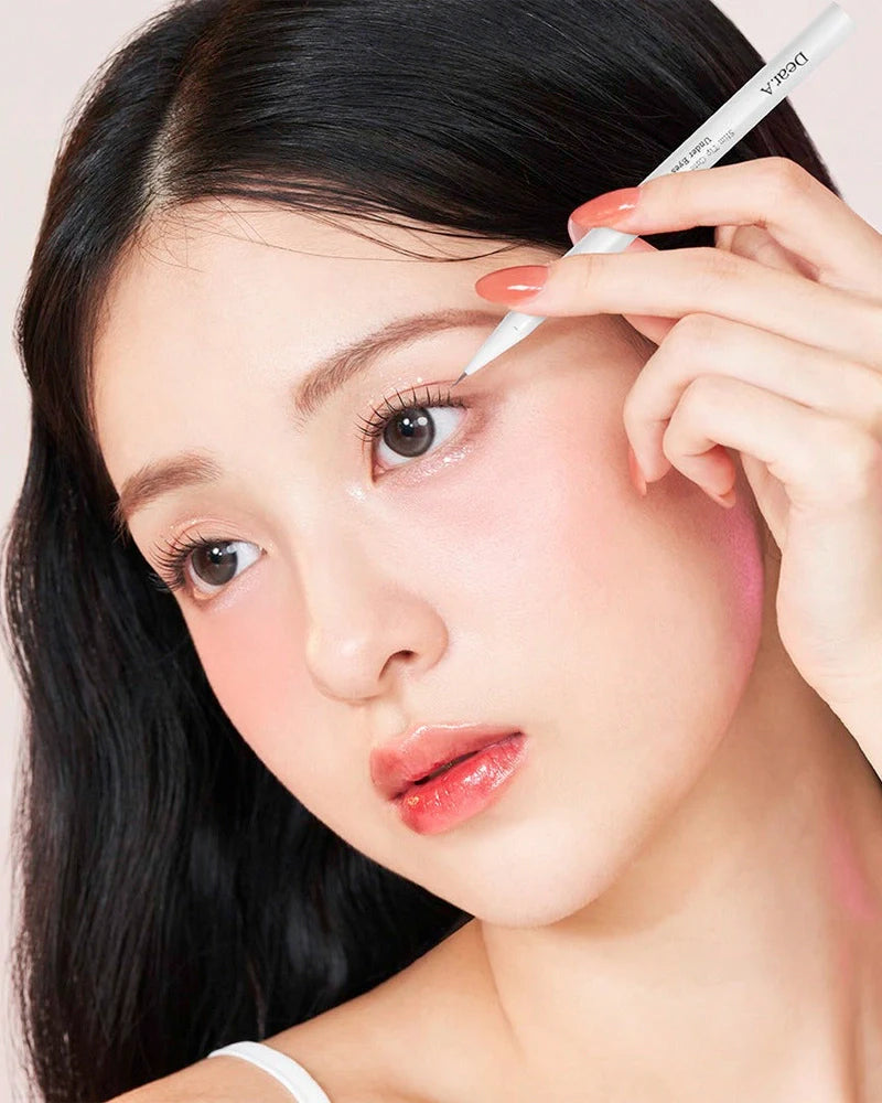 Dear.A Slip Tip Cute Under Eyes Liner #00 shadow