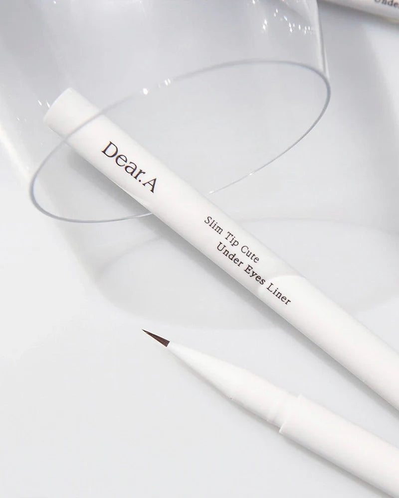 Dear.A Slip Tip Cute Under Eyes Liner #00 shadow