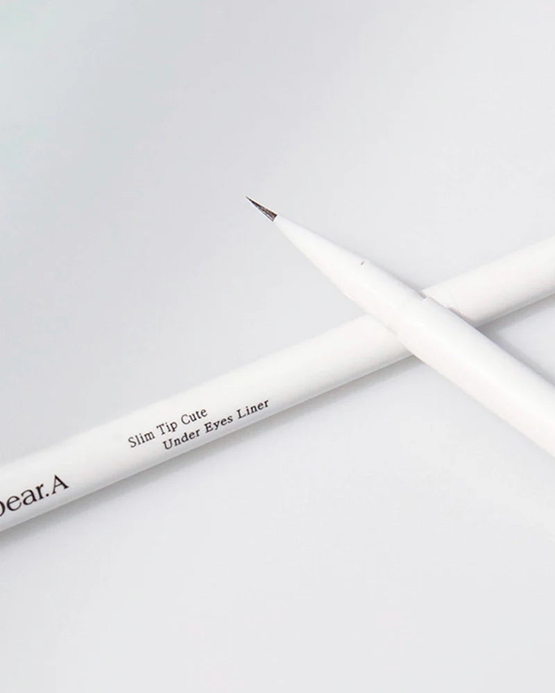 Dear.A Slip Tip Cute Under Eyes Liner #00 shadow