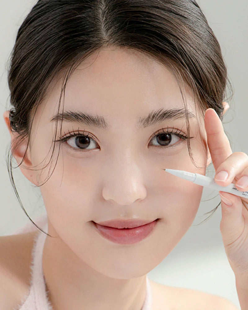 Dear.A Slip Tip Cute Under Eyes Liner #00 shadow