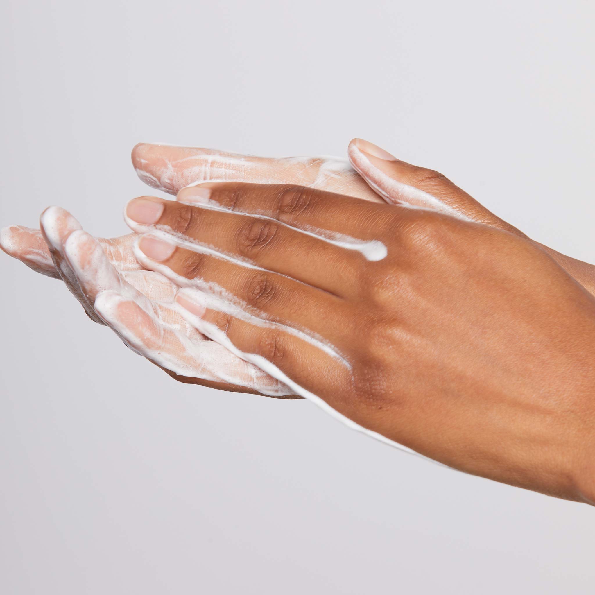 daily microfoliant - travel - welcome gift