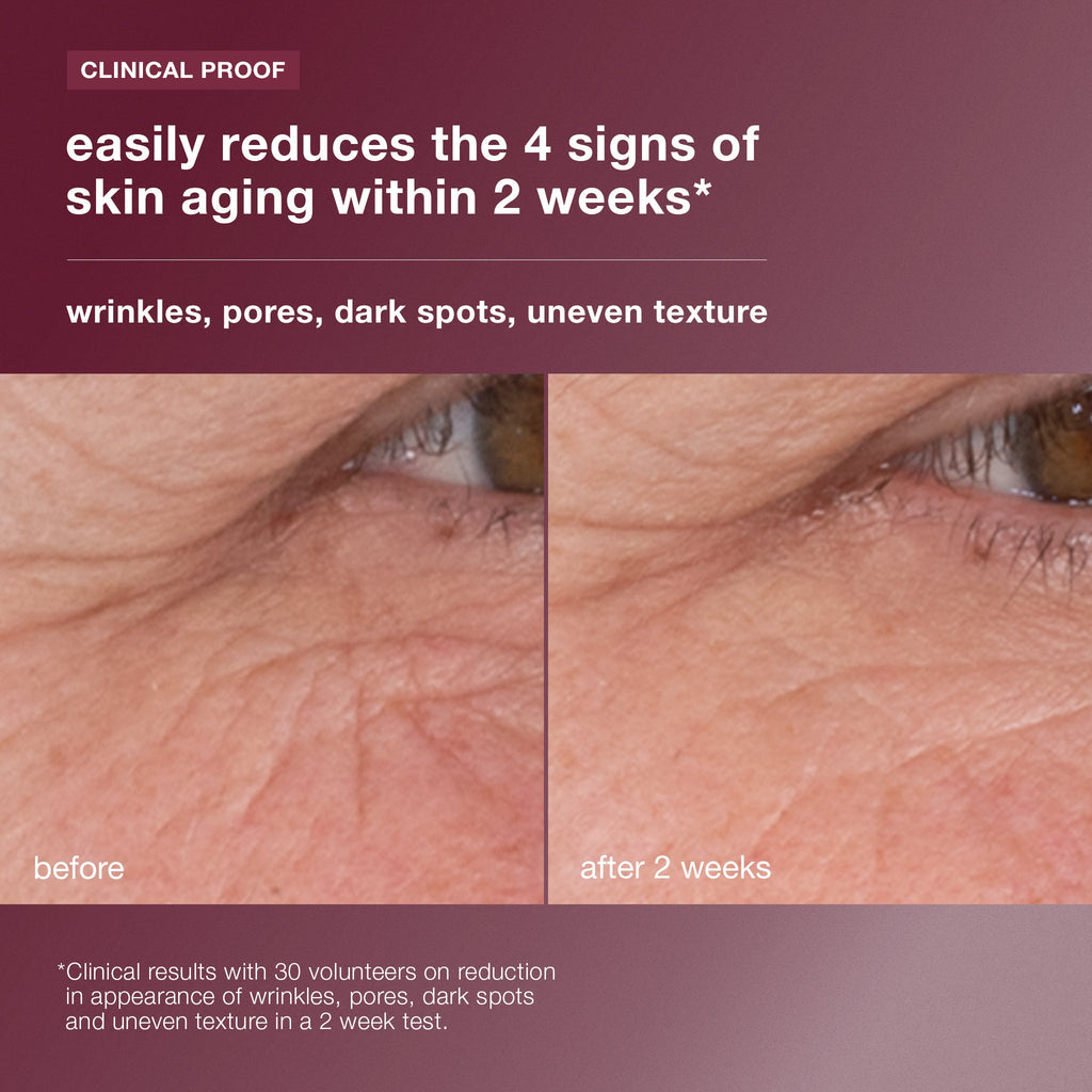 dynamic skin retinol serum