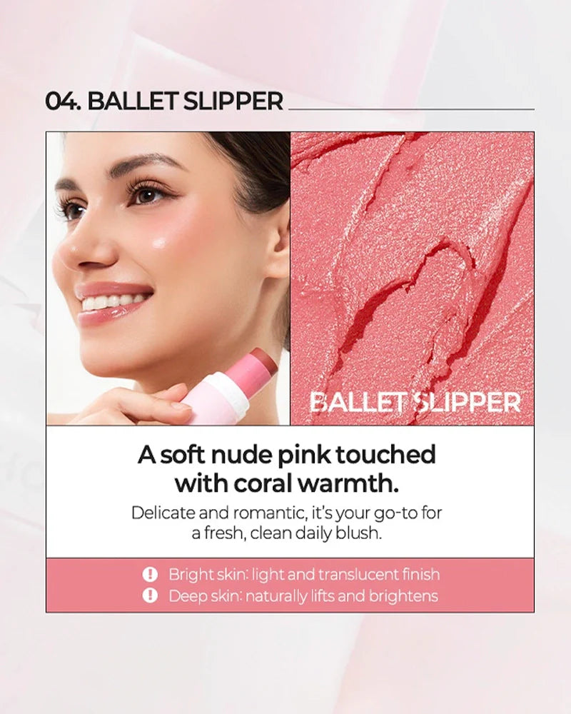 House of HUR Every Cheek Blush Collection