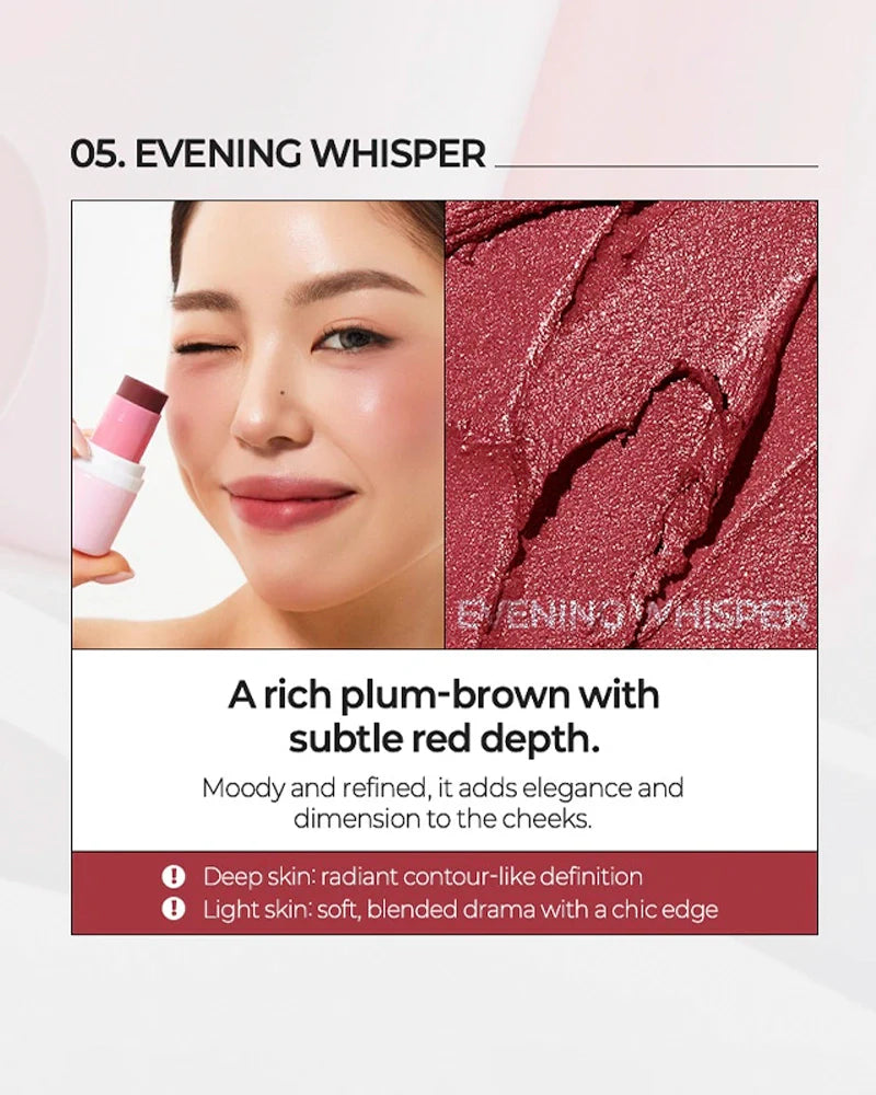 House of HUR Every Cheek Blush Collection