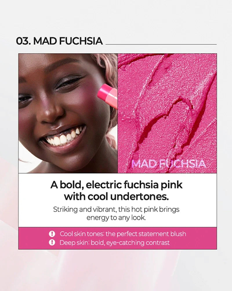 House of HUR Every Cheek Blush Collection