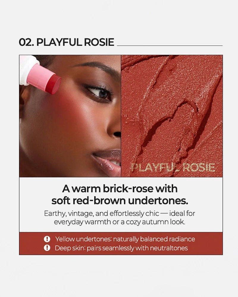 House of HUR Every Cheek Blush Collection