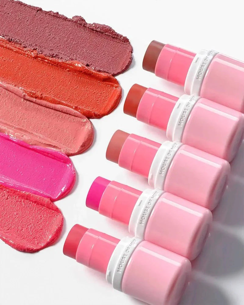 House of HUR Every Cheek Blush Collection