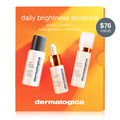 daily brightness boosters kit