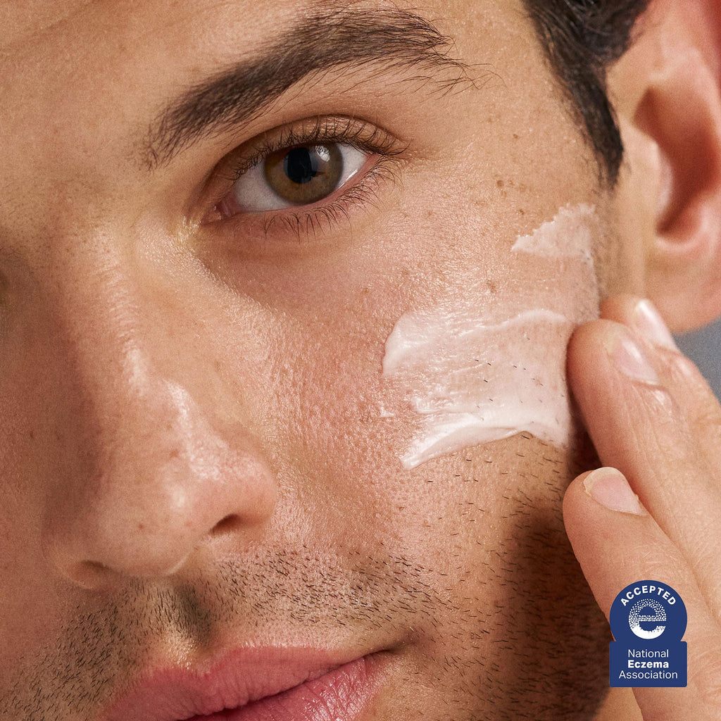 stabilizing repair cream