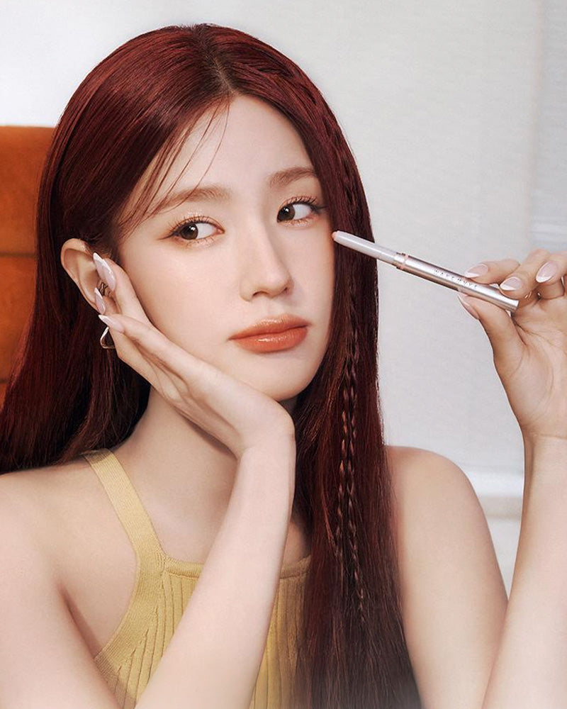 Warehouse Sale - WAKEMAKE Glitz Longwear Stick Shadow