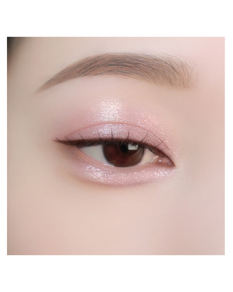 Warehouse Sale - WAKEMAKE Glitz Longwear Stick Shadow