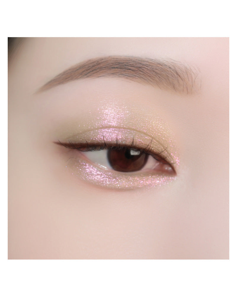 Warehouse Sale - WAKEMAKE Glitz Longwear Stick Shadow