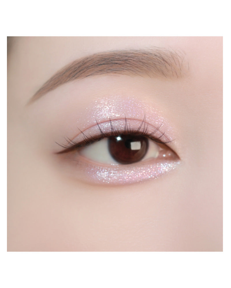 Warehouse Sale - WAKEMAKE Glitz Longwear Stick Shadow