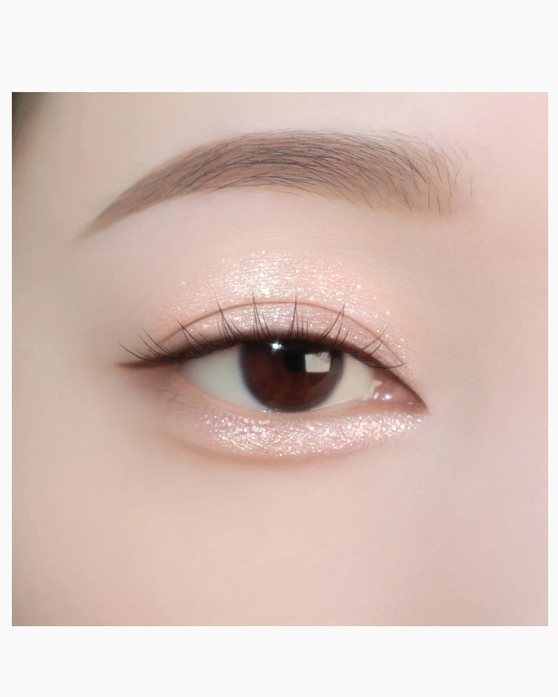 Warehouse Sale - WAKEMAKE Glitz Longwear Stick Shadow