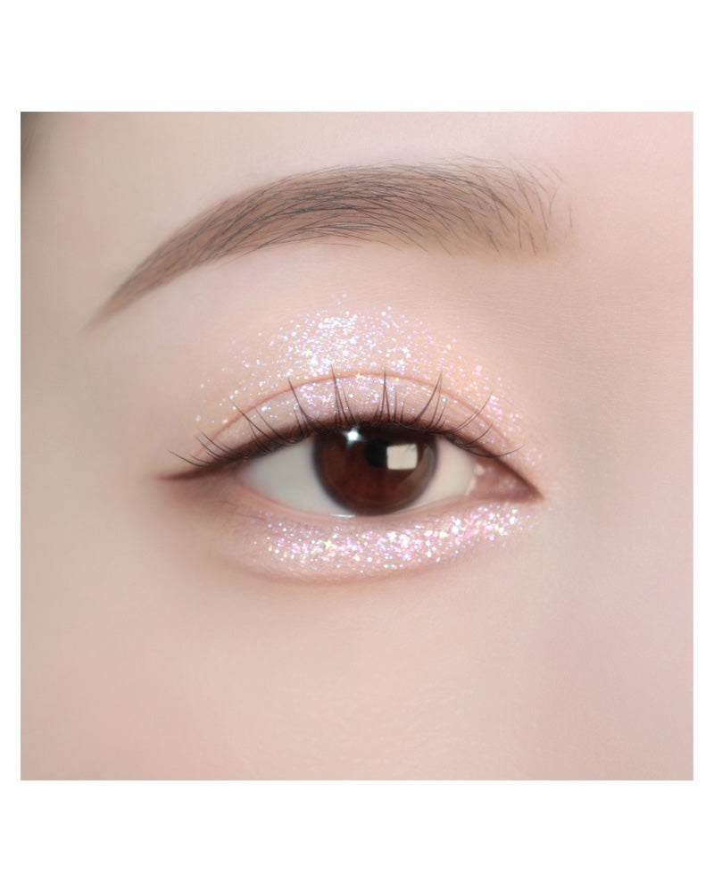 Warehouse Sale - WAKEMAKE Glitz Longwear Stick Shadow