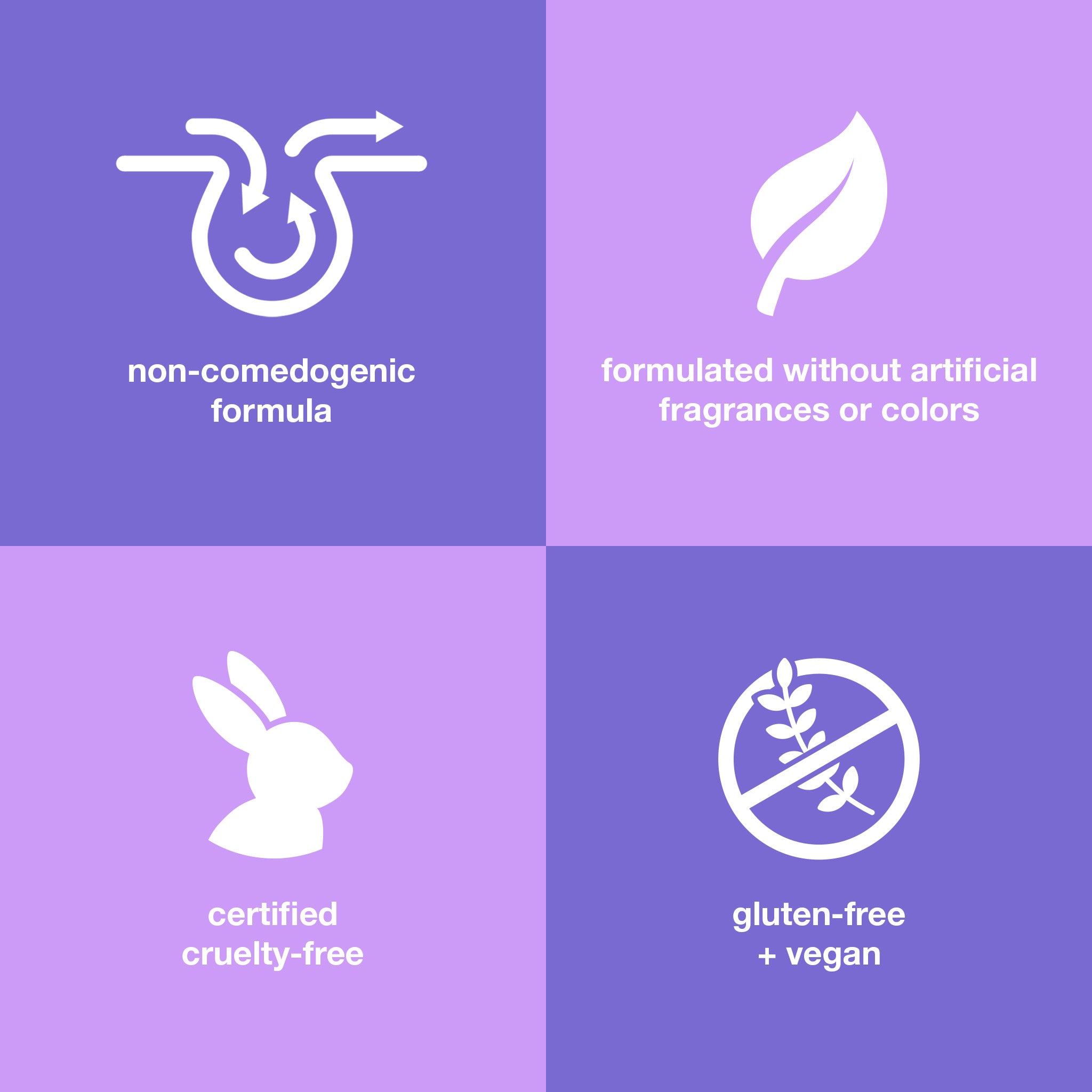 clarifying bacne spray