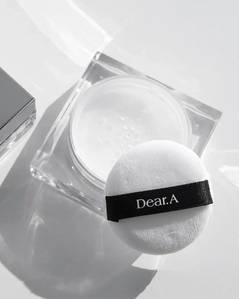 Dear.A Face Blur Finishing Powder