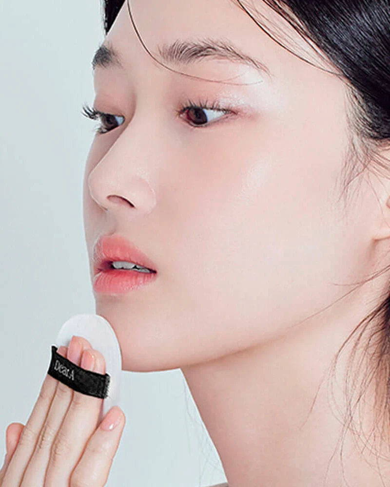 Dear.A Face Blur Finishing Powder