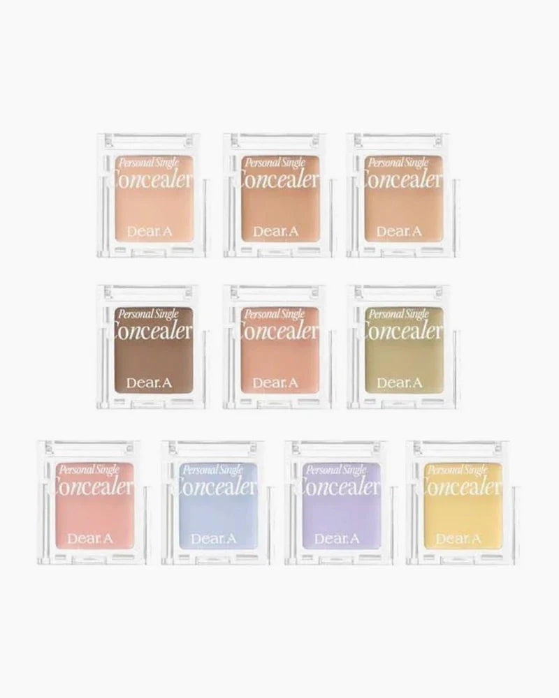 Dear.A Personal Single Concealer