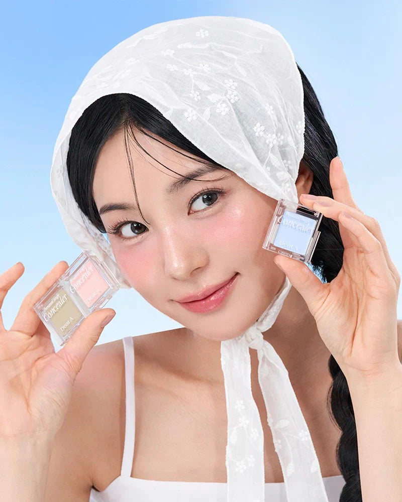 Dear.A Personal Single Concealer
