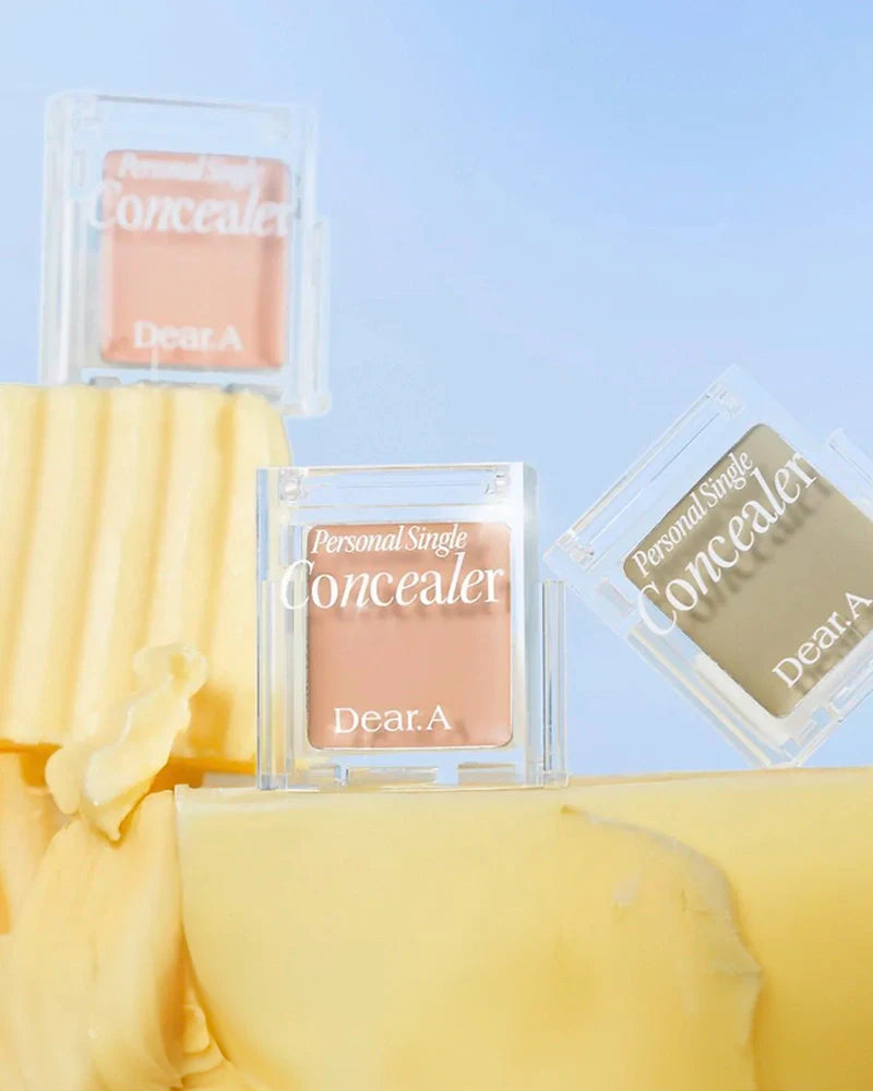Dear.A Personal Single Concealer