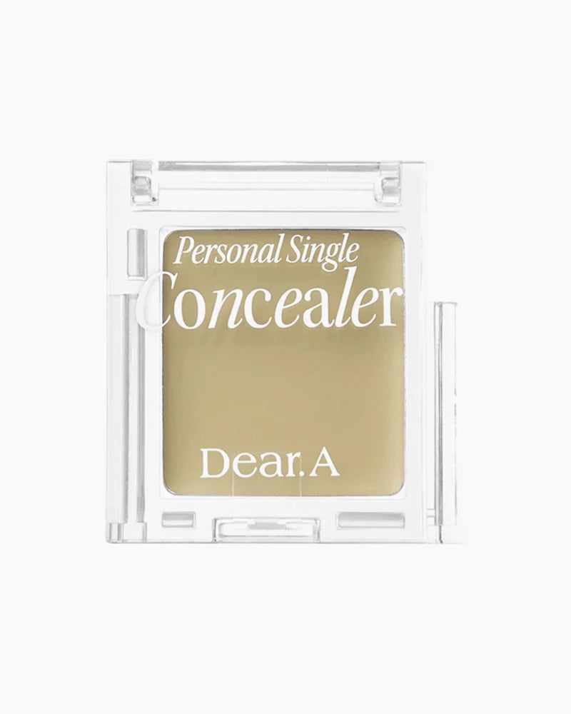 Dear.A Personal Single Concealer