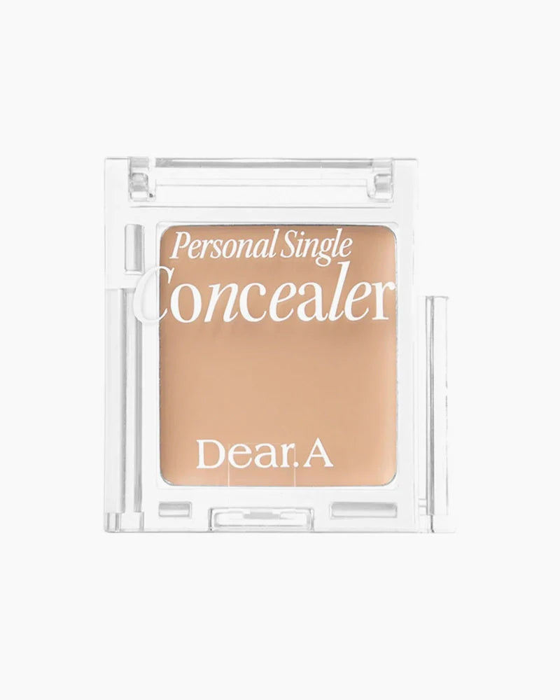Dear.A Personal Single Concealer