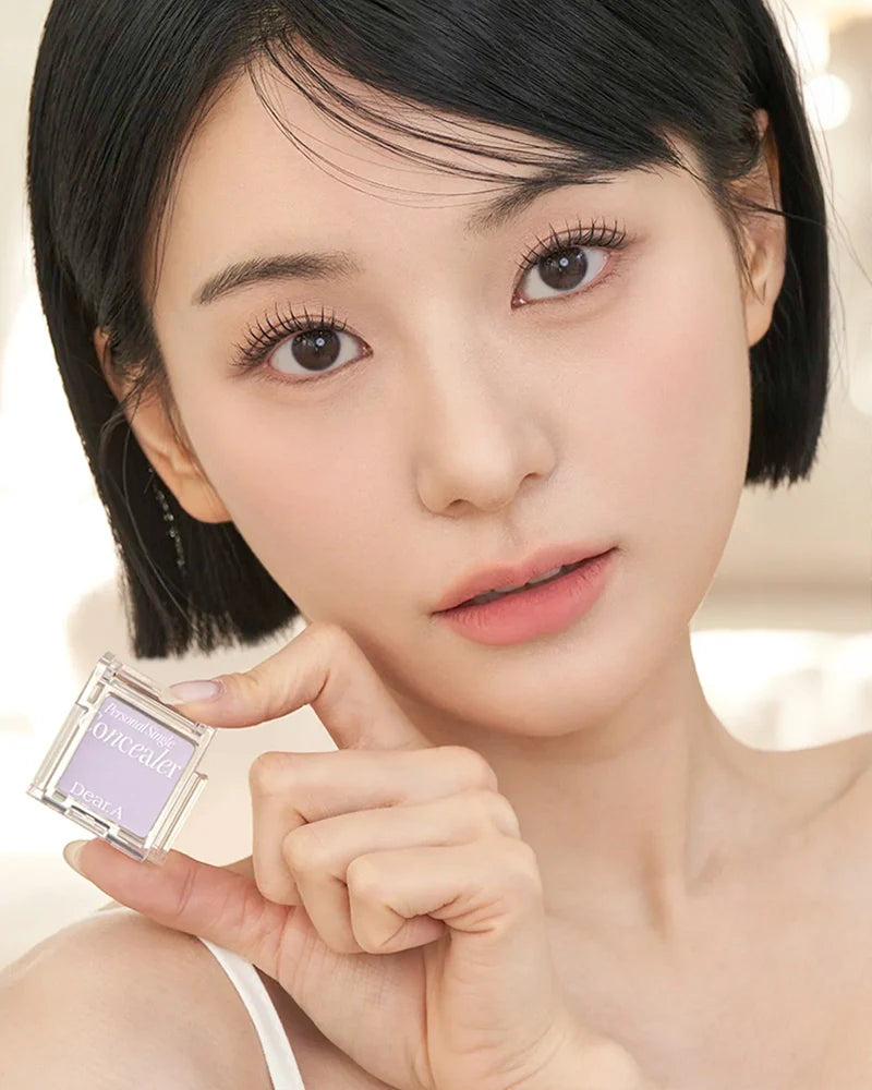 Dear.A Personal Single Concealer