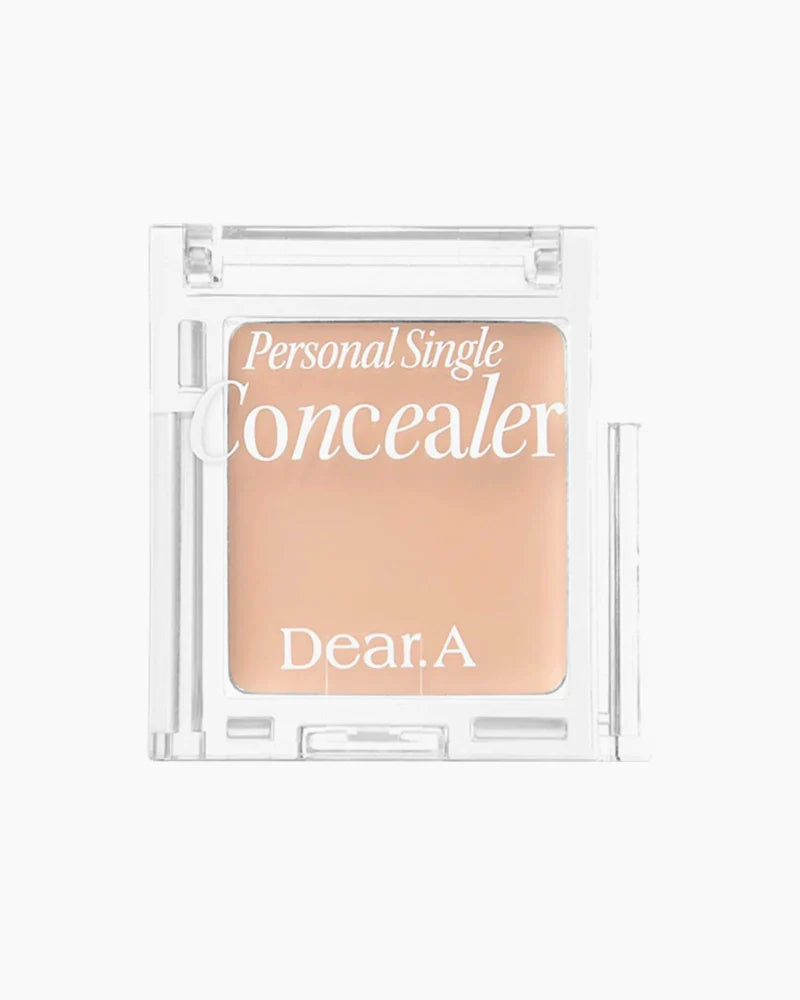 Dear.A Personal Single Concealer