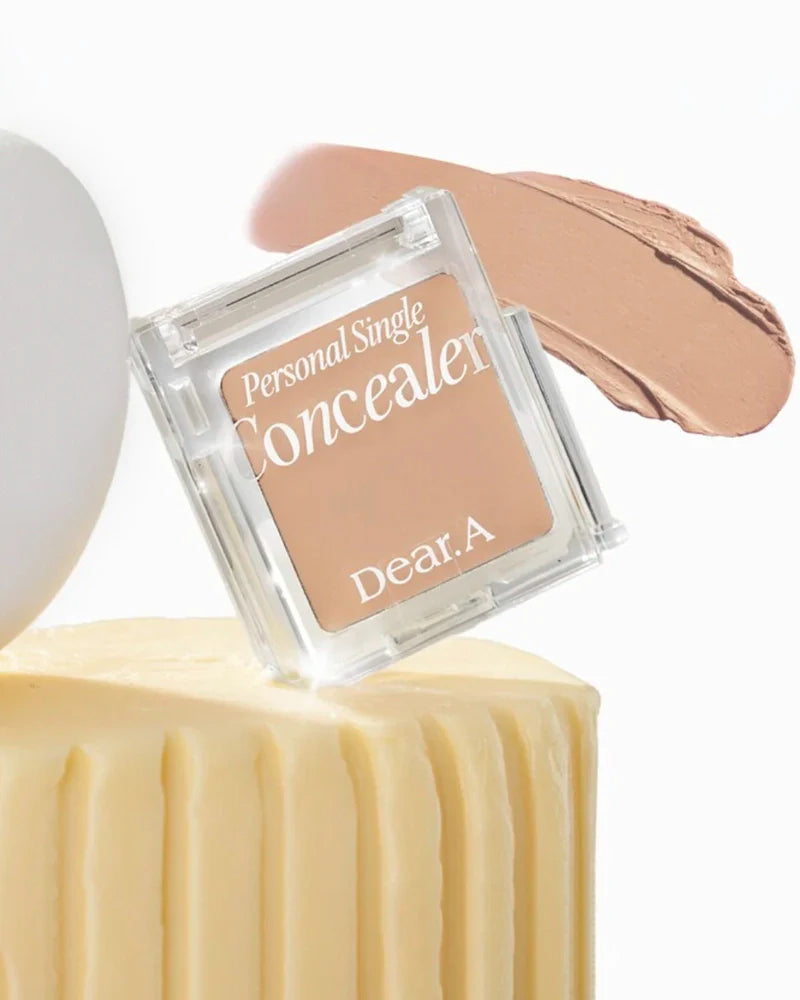 Dear.A Personal Single Concealer