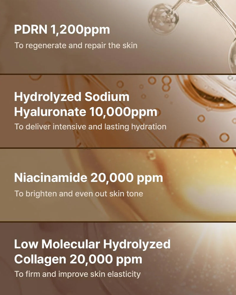 Dr. Reju-All Advanced PDRN Rejuvenating Cream