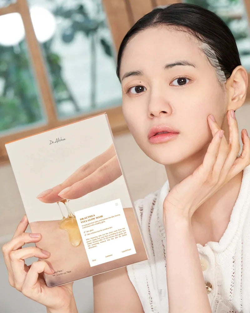 Dr. Althea Vita Glow Mask