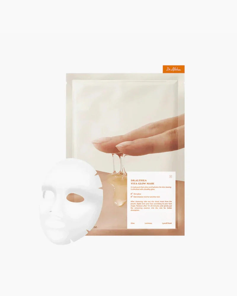 Dr. Althea Vita Glow Mask