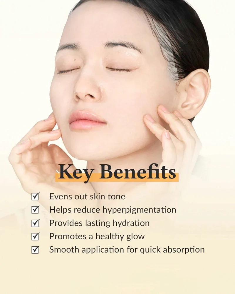 Dr. Althea Vita Glow Mask