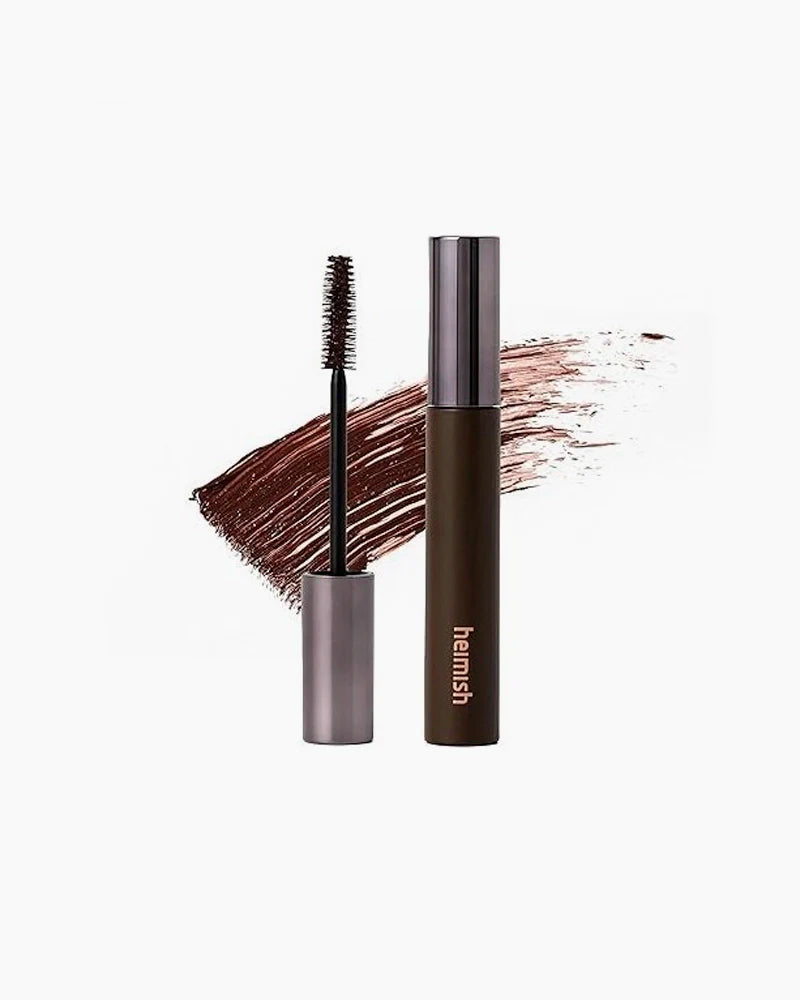 heimish Dailism Smudge Stop Mascara