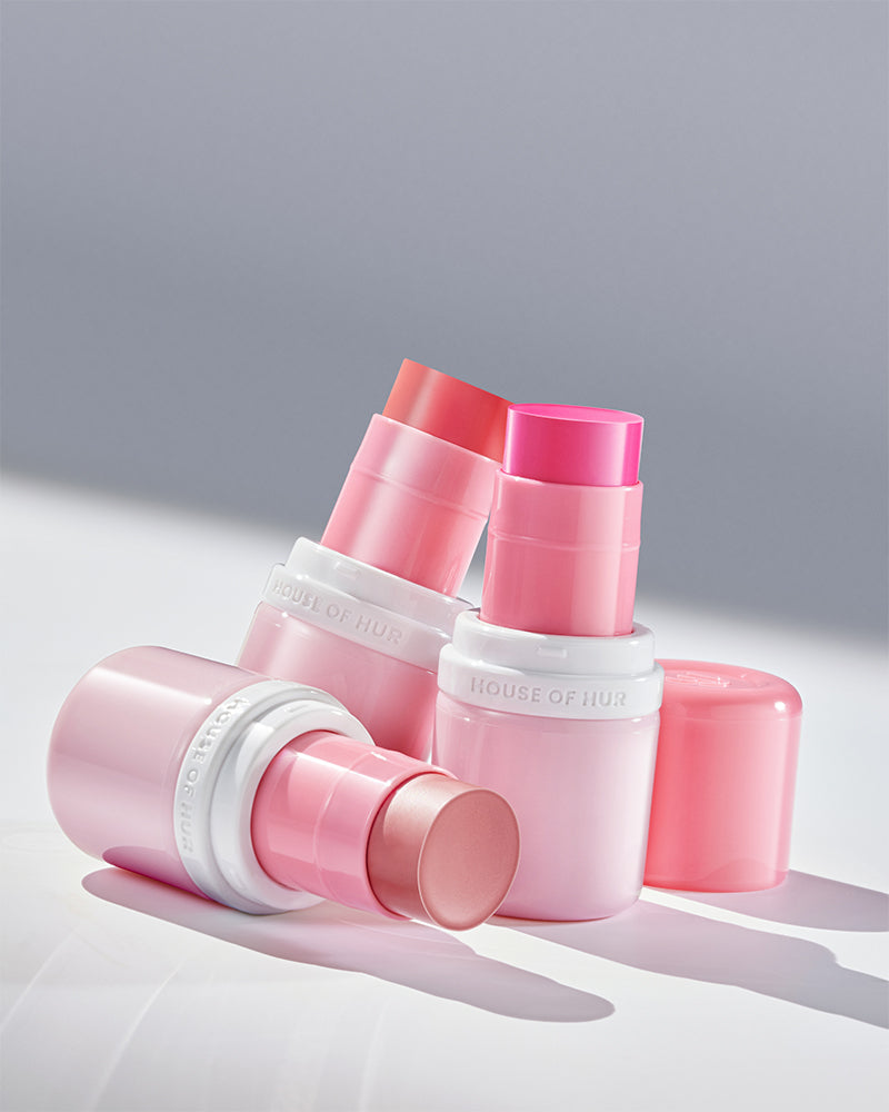 House of HUR Every Cheek Blush Collection