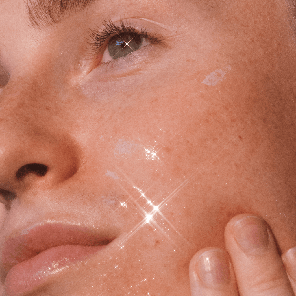 breakout clearing liquid peel