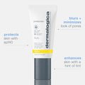 porescreen mineral sunscreen spf40