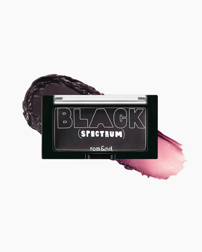 rom&nd x INAPSQUARE Better than Cheek