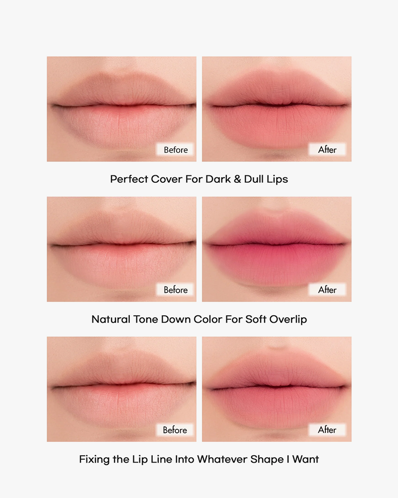 rom&nd Lip Mate Pencil