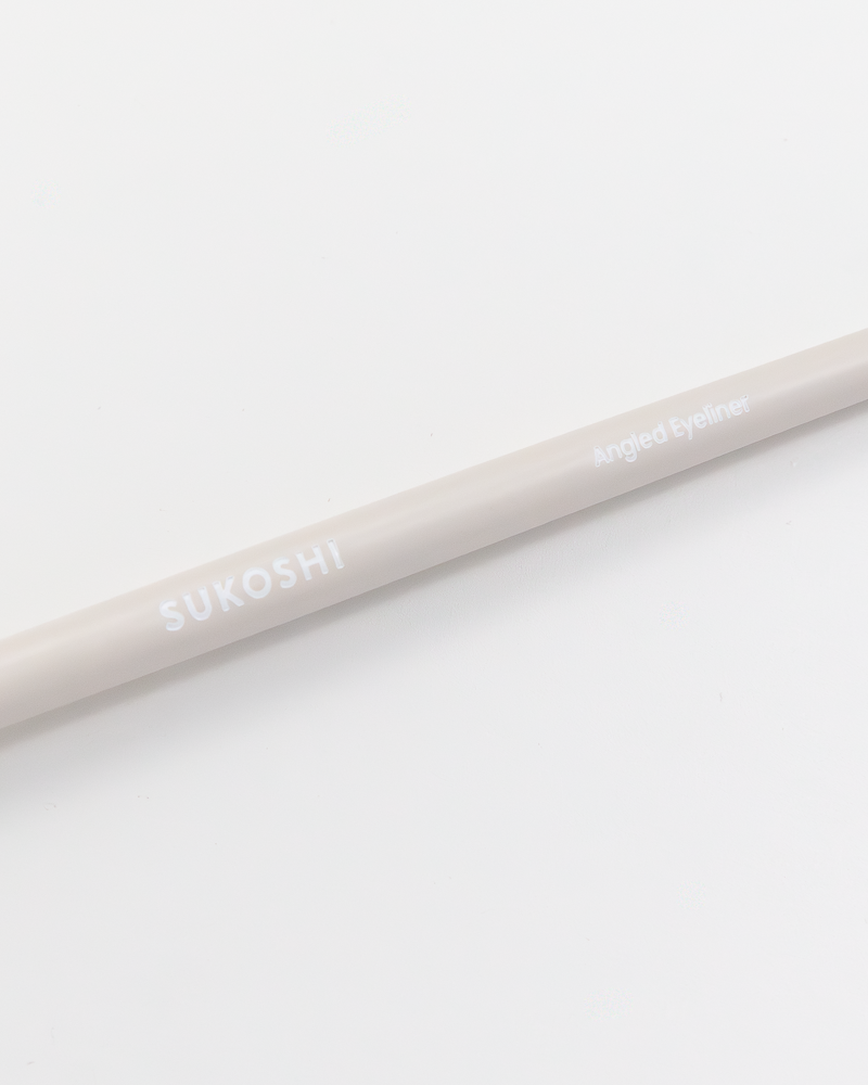 SUKOSHI Angled Eyeliner Brush