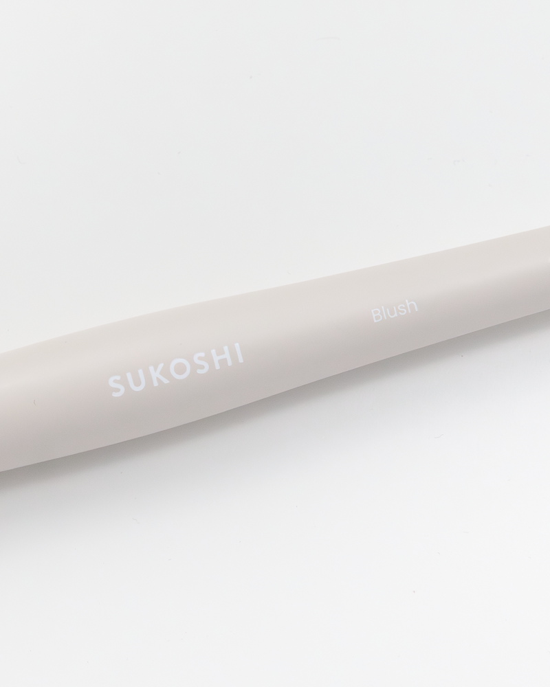 SUKOSHI Blush Brush