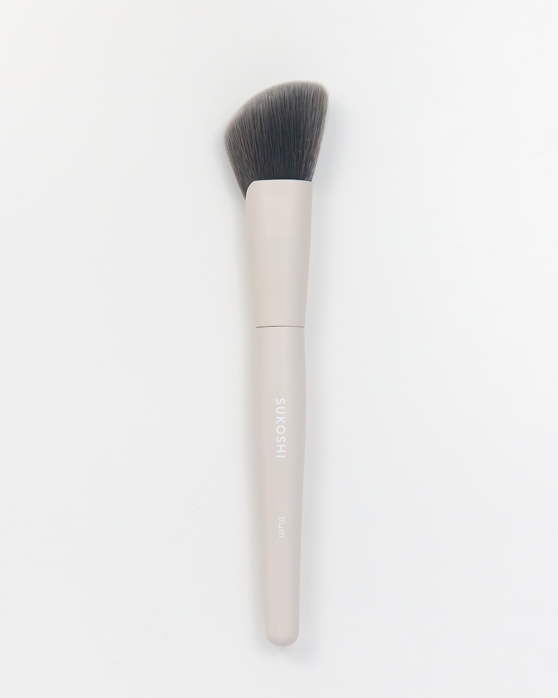 SUKOSHI Blush Brush