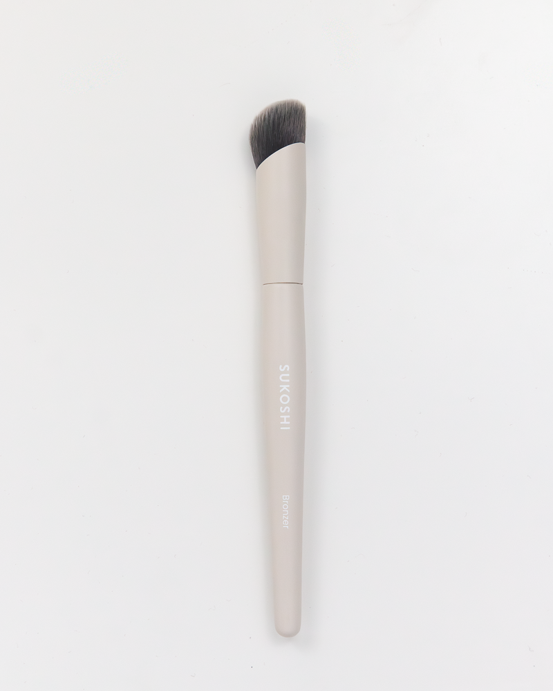 SUKOSHI Bronzer Brush