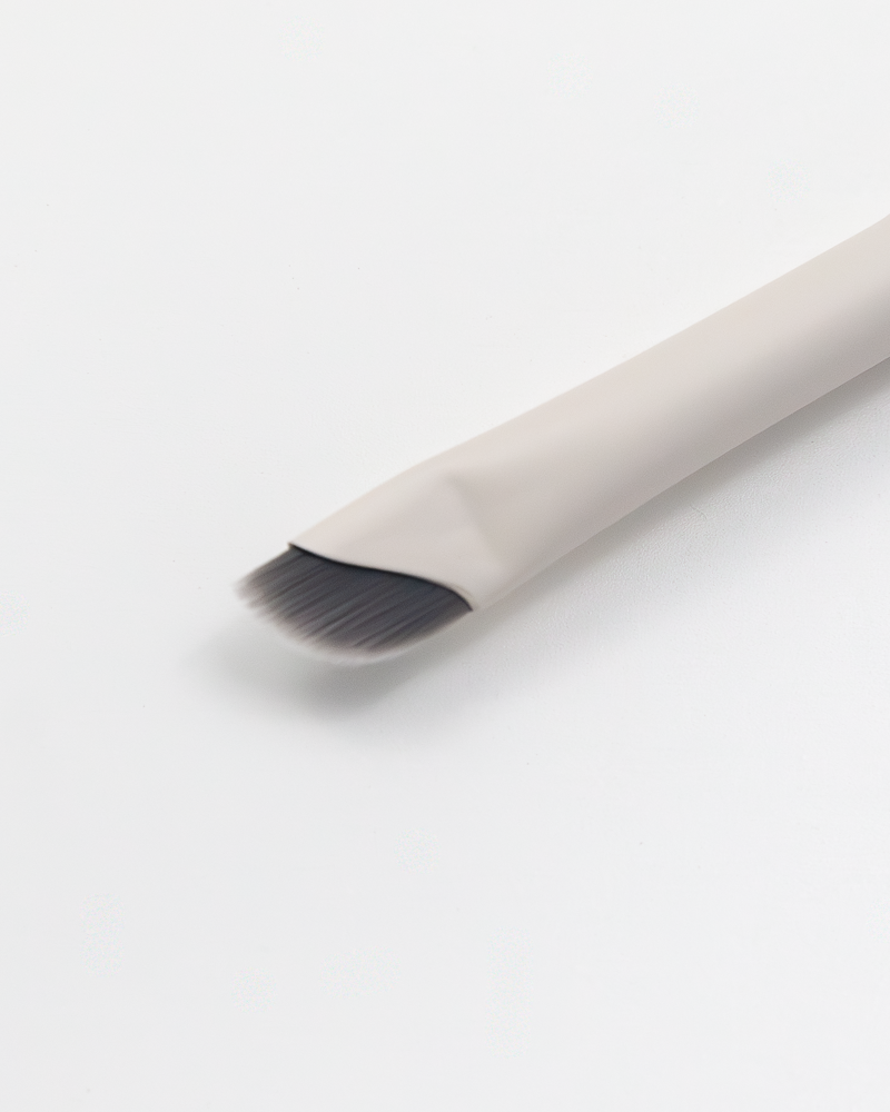 SUKOSHI Eyebrow Brush + Spoolie